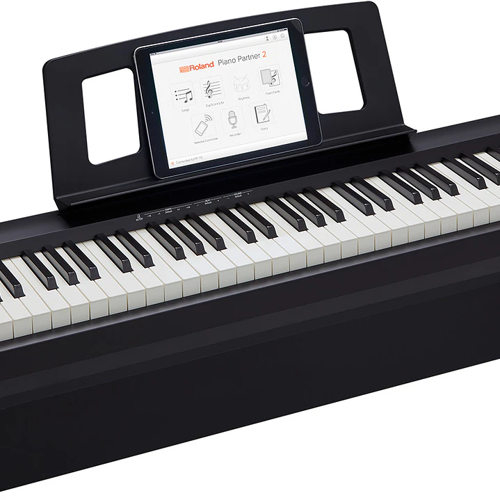 ROLAND FP10 PIANO DIGITAL 9
