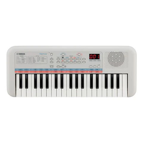 YAMAHA PSSE30 REMIE TECLADO INFANTIL