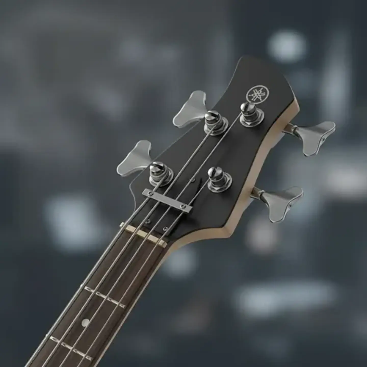 YAMAHA TRBX174DBM BAJO ELECTRICO 2
