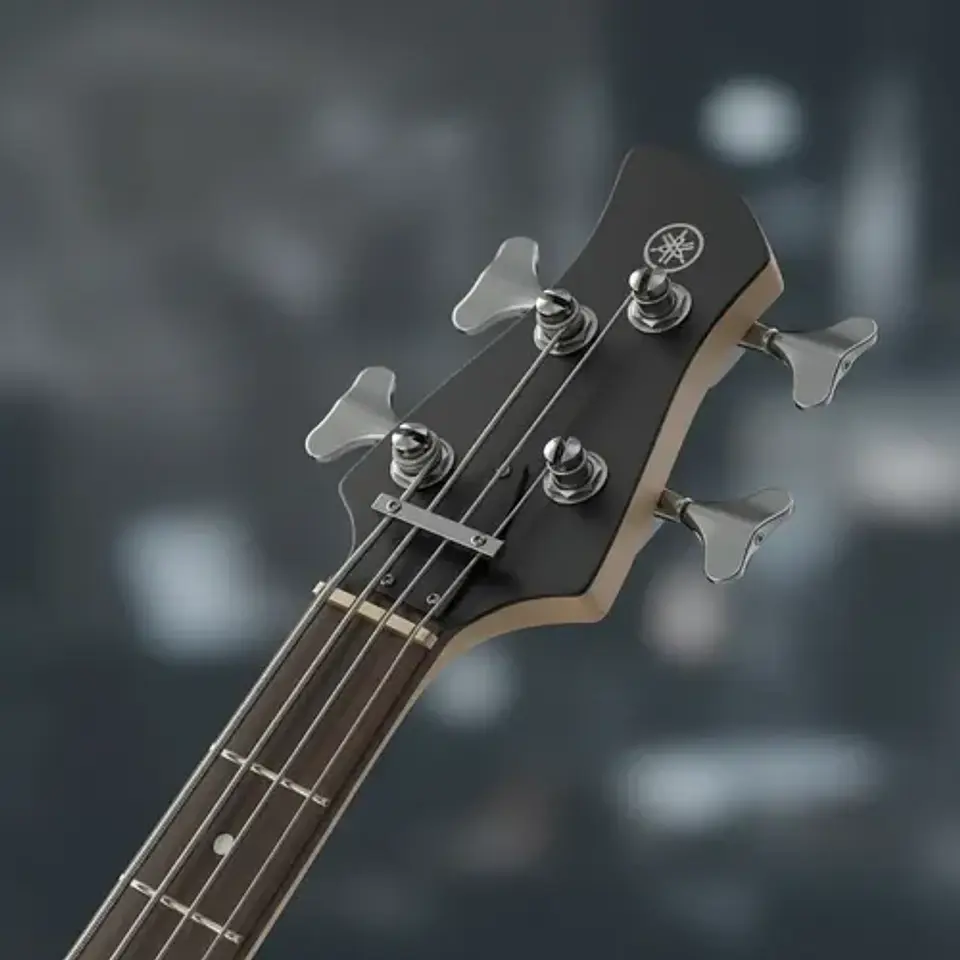 YAMAHA TRBX174DBM BAJO ELECTRICO 2