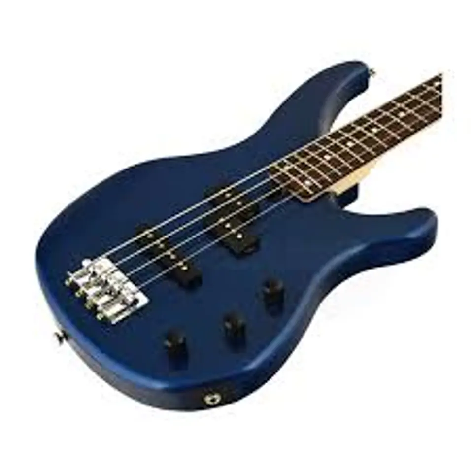 YAMAHA TRBX174DBM BAJO ELECTRICO 4