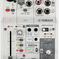 YAMAHA LIVE STREAMING MIXER AG03MK2 WHITE LSP - Miniatura 2