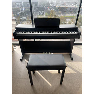 YAMAHA ARIUS YDP105R PIANO DIGITAL ROSEWOOD - PRODUCTO DEMO SALES