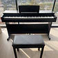 YAMAHA ARIUS YDP105R PIANO DIGITAL ROSEWOOD - PRODUCTO DEMO SALES - thumbnail 1
