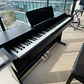 YAMAHA ARIUS YDP105R PIANO DIGITAL ROSEWOOD - PRODUCTO DEMO SALES - thumbnail 4