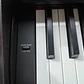 YAMAHA ARIUS YDP105R PIANO DIGITAL ROSEWOOD - PRODUCTO DEMO SALES - thumbnail 6