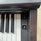 YAMAHA ARIUS YDP105R PIANO DIGITAL ROSEWOOD - PRODUCTO DEMO SALES - thumbnail 7