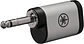YAMAHA YW10T TRANSMISOR WIRELESS PARA AMPLIFICADORES THRII - Miniatura 4