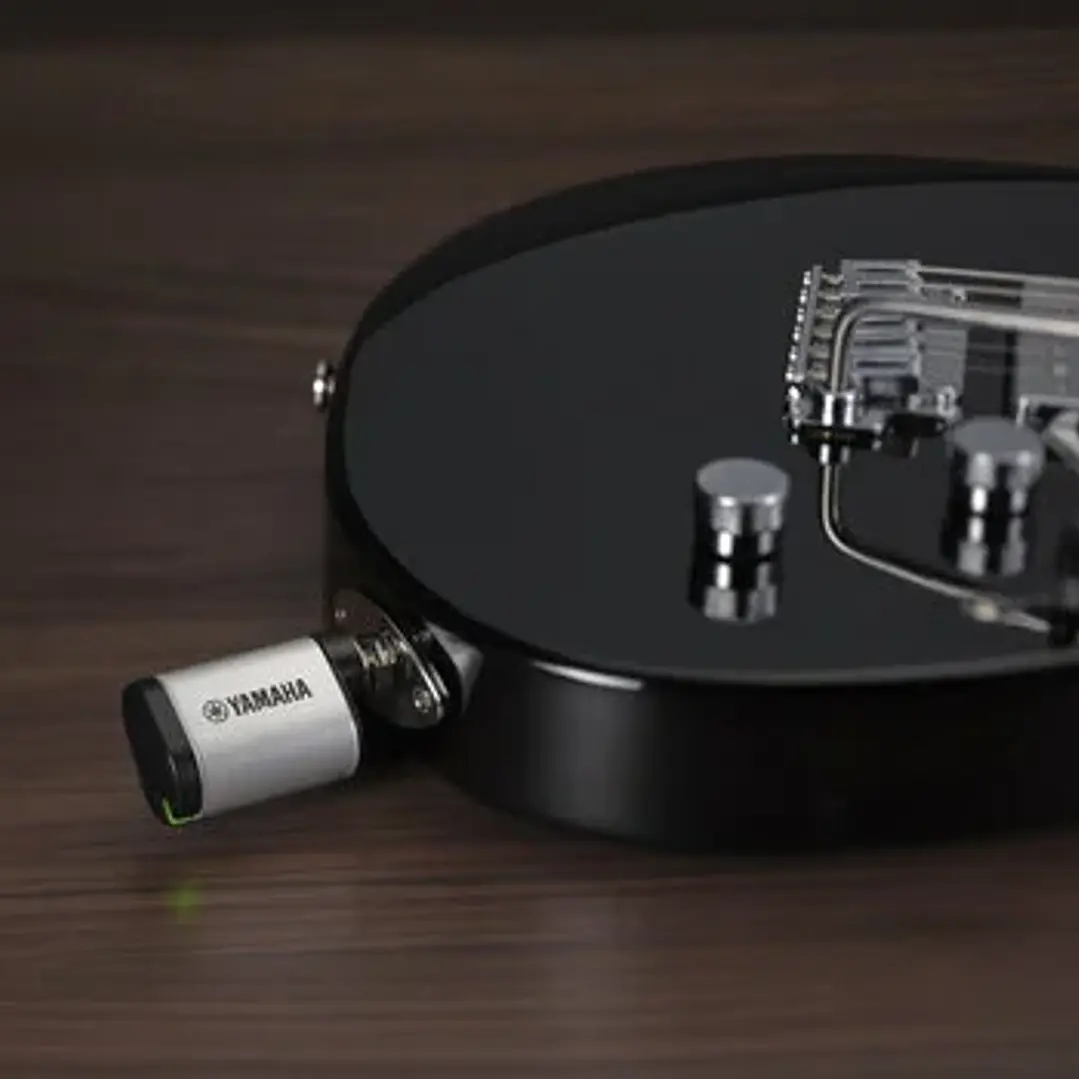 YAMAHA YW10T TRANSMISOR WIRELESS PARA AMPLIFICADORES THRII 6