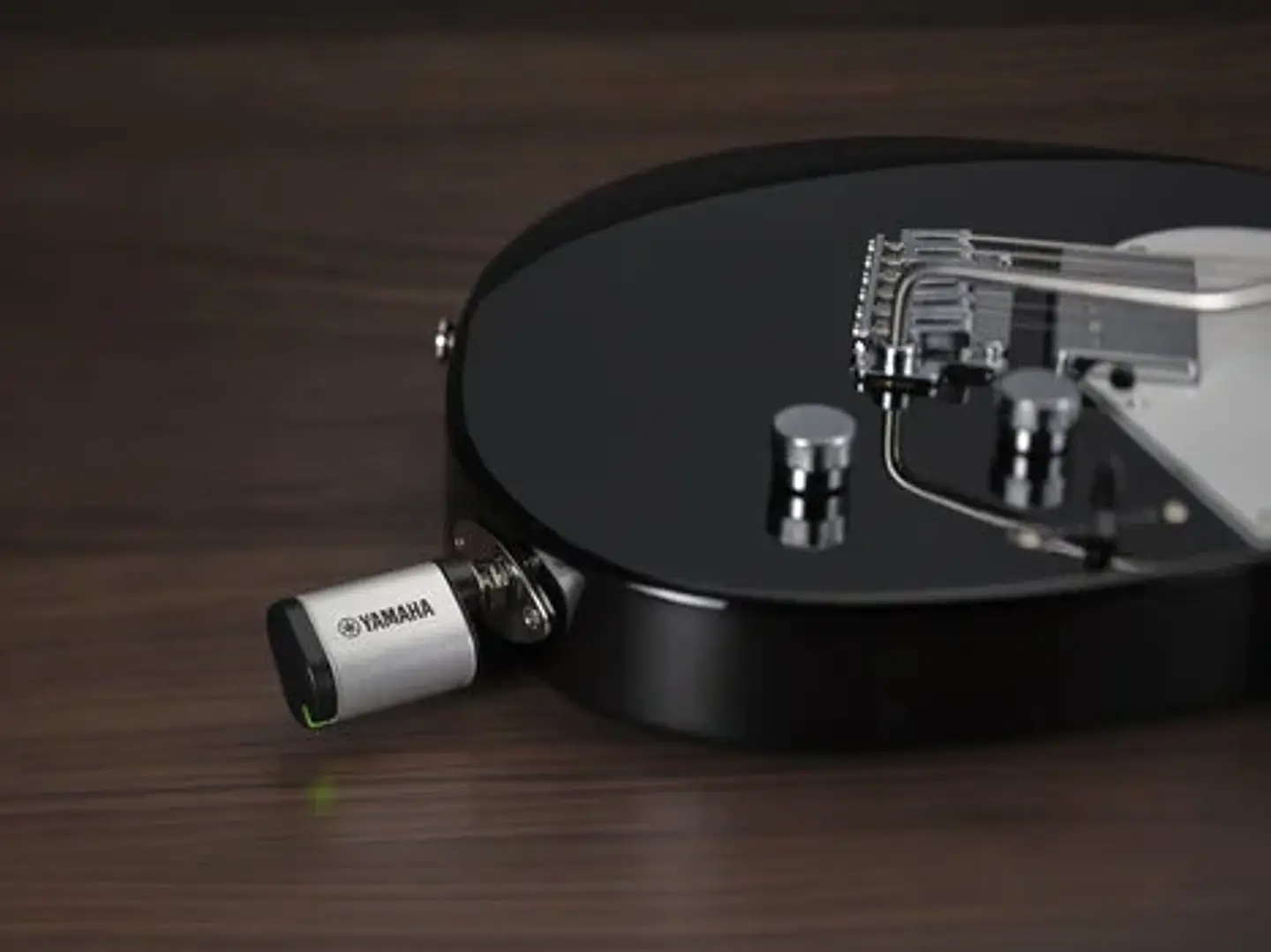 YAMAHA YW10T TRANSMISOR WIRELESS PARA AMPLIFICADORES THRII 5