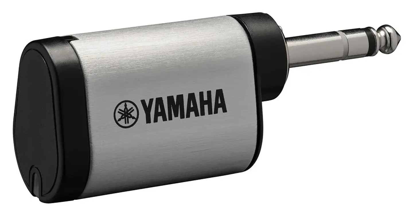 YAMAHA YW10T TRANSMISOR WIRELESS PARA AMPLIFICADORES THRII 6