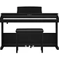 KAWAI CX102 EMBOSSED BLACK PIANO DIGITAL - Miniatura 3