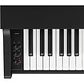 KAWAI CX102 EMBOSSED BLACK PIANO DIGITAL - Miniatura 5