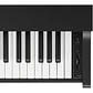 KAWAI CX102 EMBOSSED BLACK PIANO DIGITAL - Miniatura 6