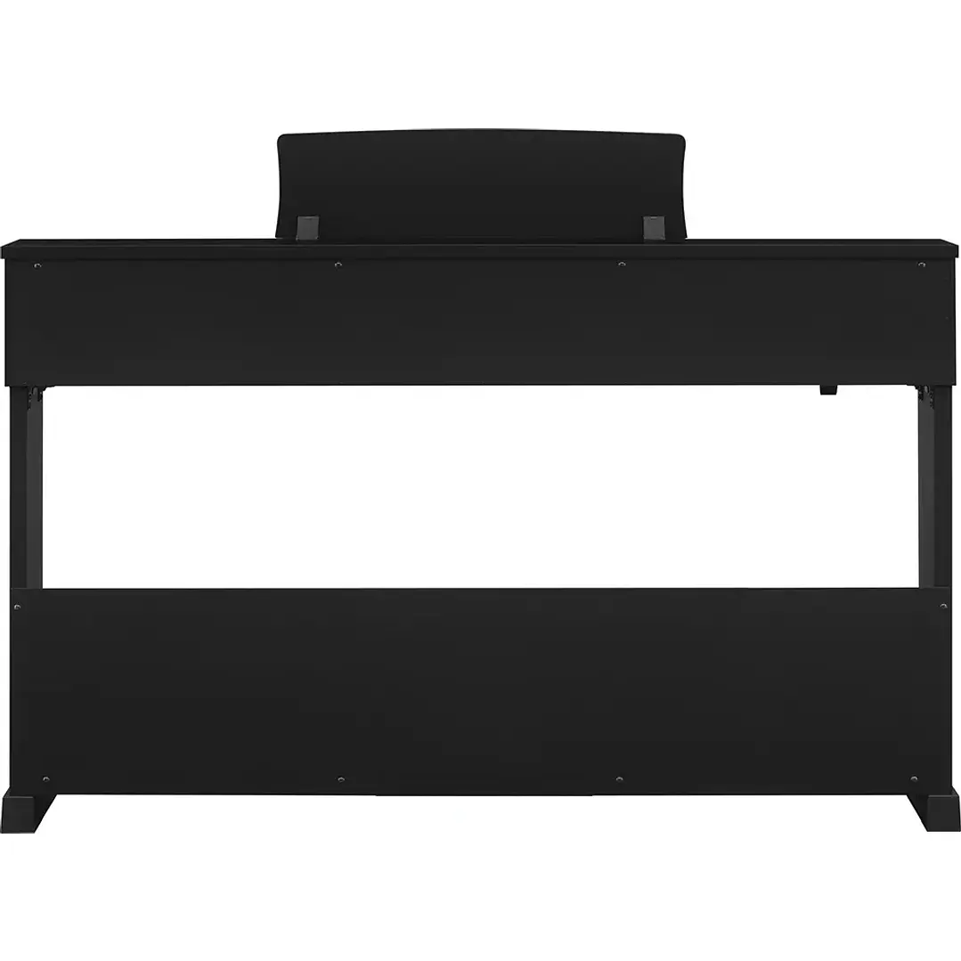 KAWAI CX102 EMBOSSED BLACK PIANO DIGITAL 8