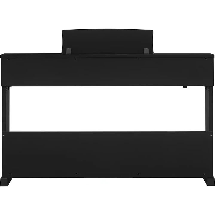 KAWAI CX102 EMBOSSED BLACK PIANO DIGITAL 8