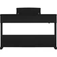 KAWAI CX102 EMBOSSED BLACK PIANO DIGITAL - Miniatura 8