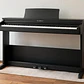 KAWAI CX102 EMBOSSED BLACK PIANO DIGITAL - Miniatura 2