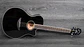 YAMAHA GUITARRA ELECTROACUSTICA APX600 BL - Miniatura 5