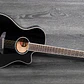 YAMAHA ELECTROACOUSTIC GUITAR APX600 BL - thumbnail 4