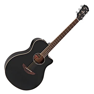 YAMAHA GUITARRA ELECTROACUSTICA APX600 BL