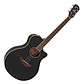 YAMAHA ELECTROACOUSTIC GUITAR APX600 BL - thumbnail 5