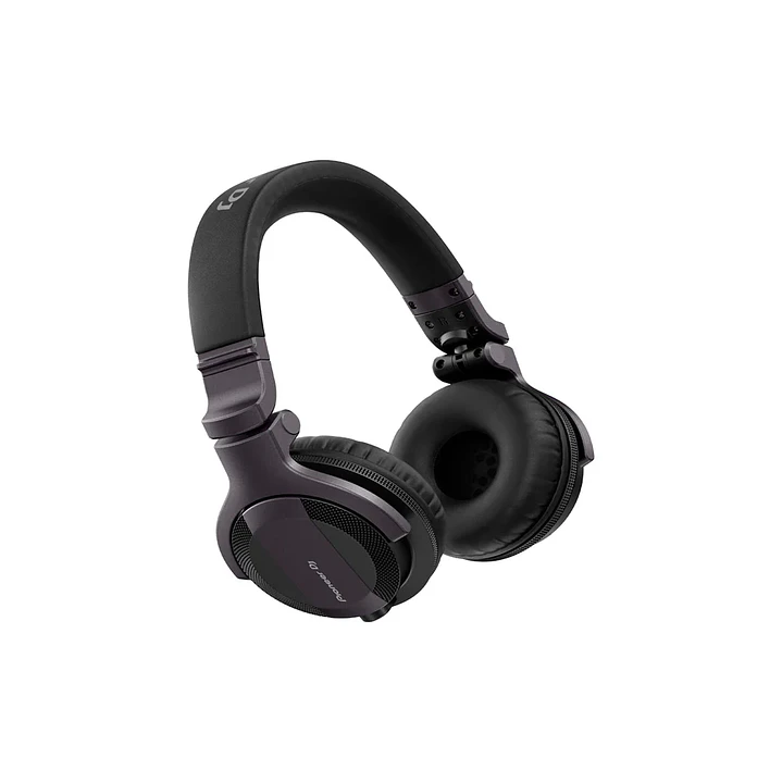 PIONEER AUDIFONOS DJ HDJ CUE 1 BLUETOOTH K BLACK 3