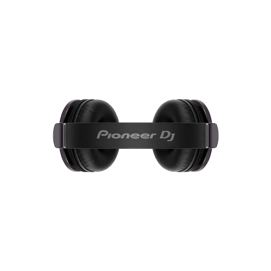 PIONEER AUDIFONOS DJ HDJ CUE 1 BLUETOOTH K BLACK 2