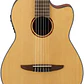 YAMAHA NCX1 NT NATURAL GUITARRA ELECTROACUSTICA CUTAWAY - Miniatura 2