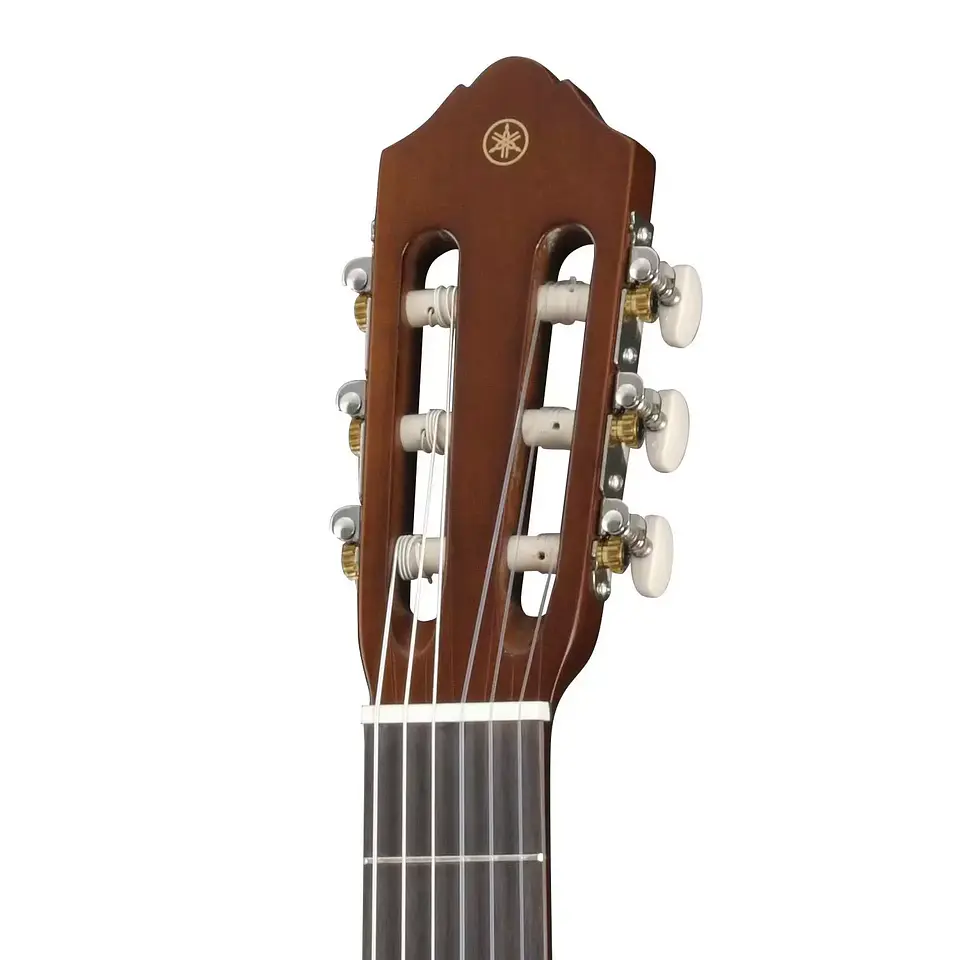 YAMAHA C40 GUITARRA CLASICA ACUSTICA 6