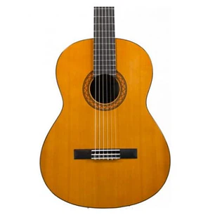 YAMAHA C40 GUITARRA CLASICA ACUSTICA