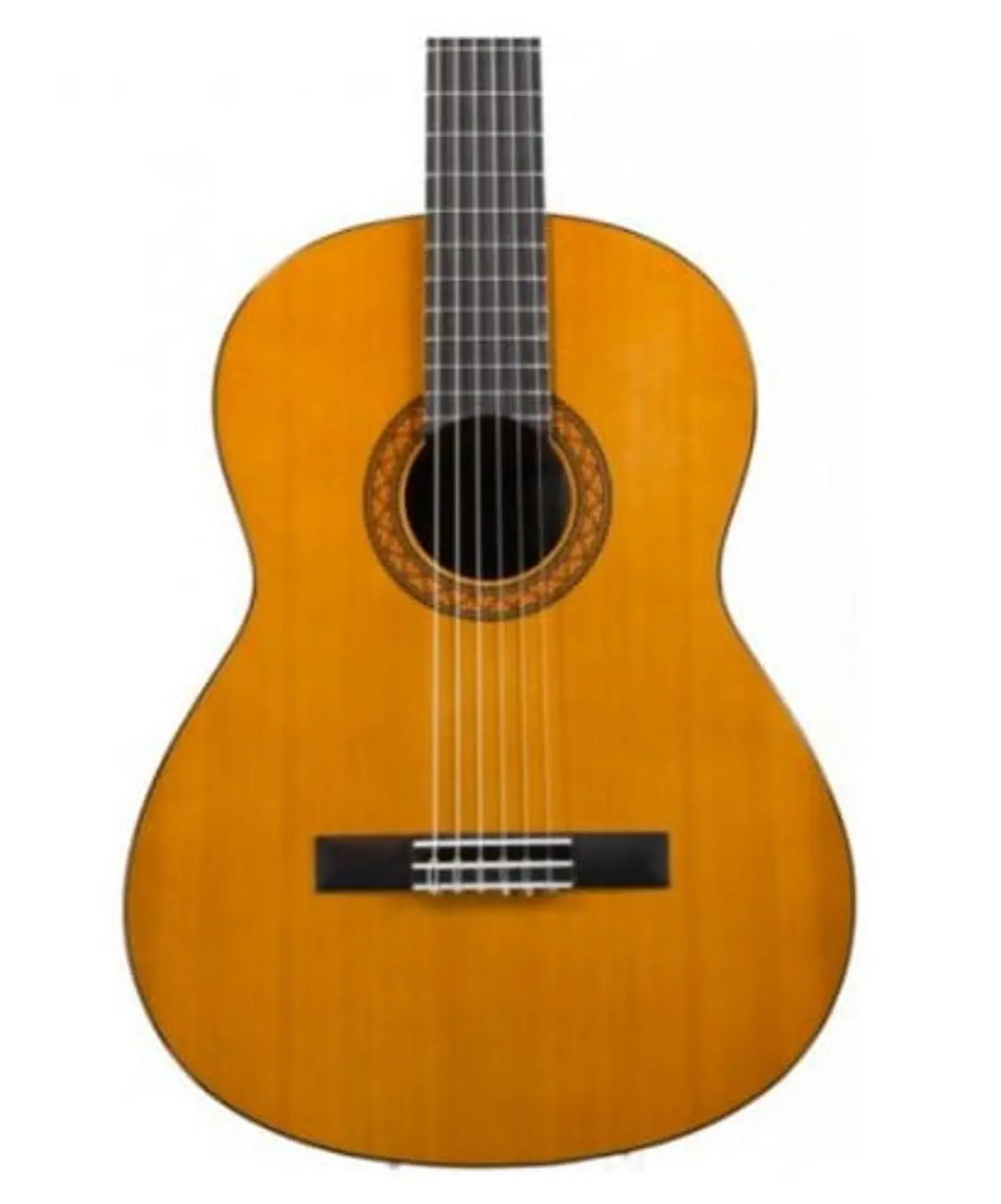 YAMAHA C40 GUITARRA CLASICA ACUSTICA 3
