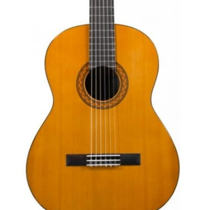 YAMAHA C40 GUITARRA CLASICA ACUSTICA 2