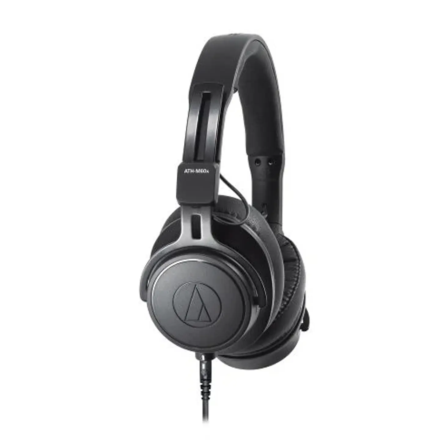 AUDIOTECHNICA AUDIFONOS PROFESIONALES DE MONITOREO ATHM60XA 1