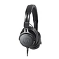 AUDIOTECHNICA AUDIFONOS PROFESIONALES DE MONITOREO ATHM60XA - Miniatura 1