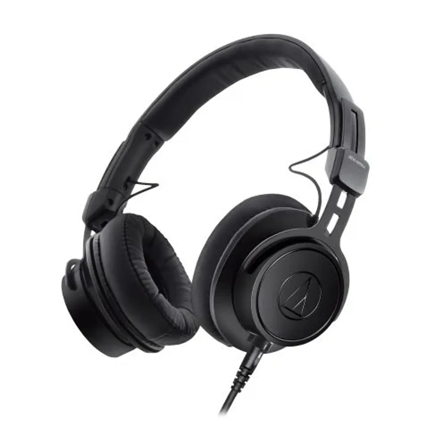 AUDIOTECHNICA AUDIFONOS PROFESIONALES DE MONITOREO ATHM60XA 2