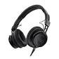 AUDIOTECHNICA AUDIFONOS PROFESIONALES DE MONITOREO ATHM60XA - Miniatura 2