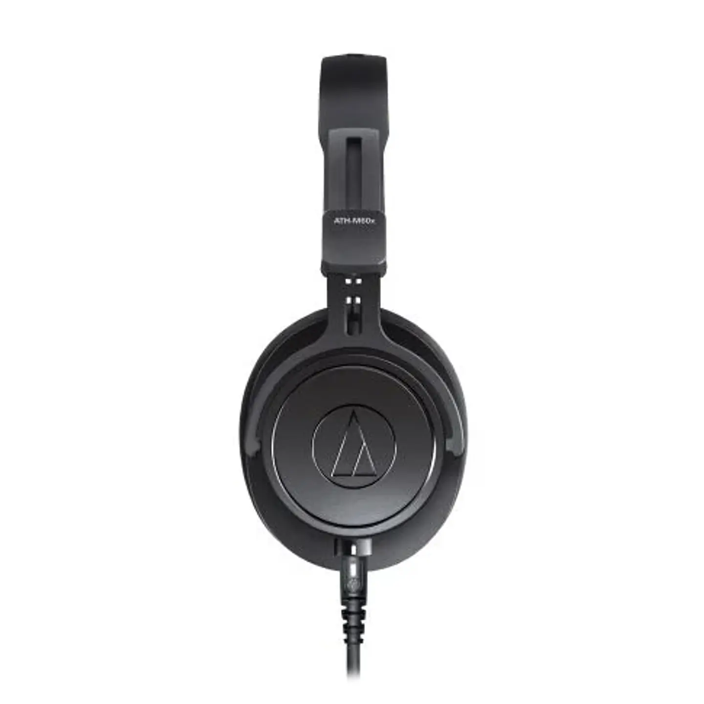 AUDIOTECHNICA AUDIFONOS PROFESIONALES DE MONITOREO ATHM60XA 3