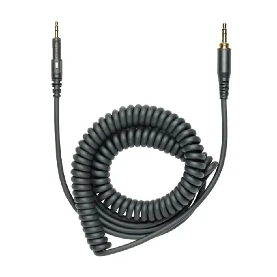 AUDIOTECHNICA AUDIFONOS PROFESIONALES DE MONITOREO ATHM60XA 4
