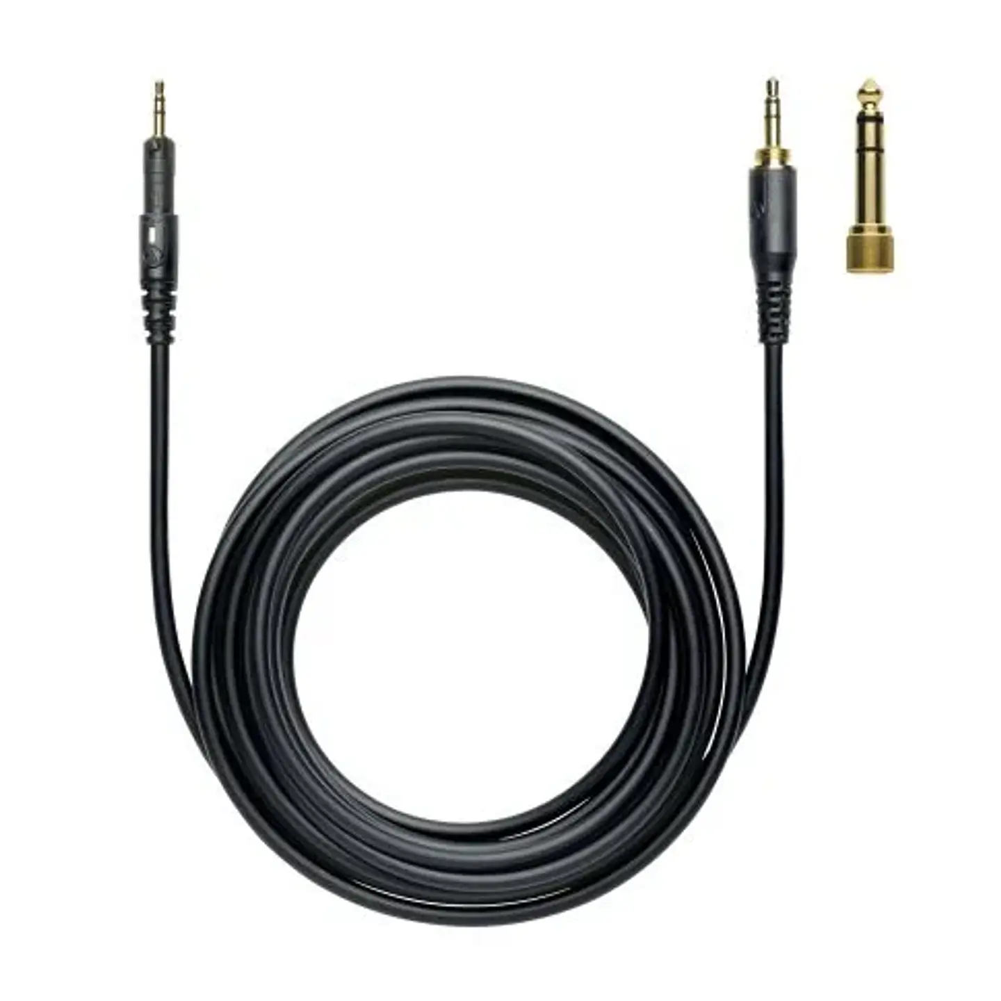 AUDIOTECHNICA AUDIFONOS PROFESIONALES DE MONITOREO ATHM60XA 5