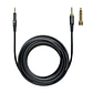 AUDIOTECHNICA AUDIFONOS PROFESIONALES DE MONITOREO ATHM60XA - Miniatura 5