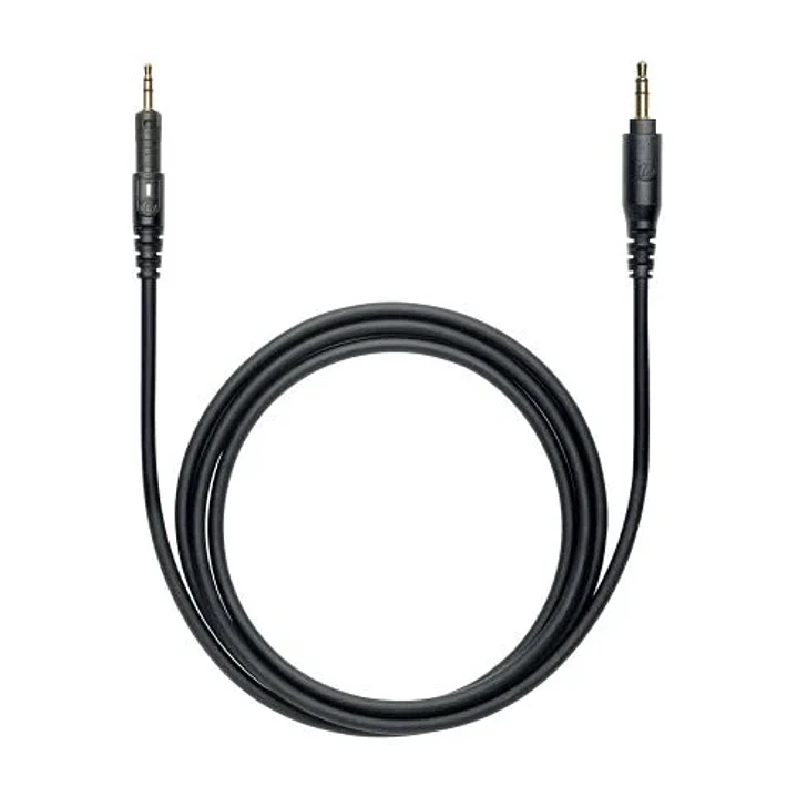 AUDIOTECHNICA AUDIFONOS PROFESIONALES DE MONITOREO ATHM60XA 6