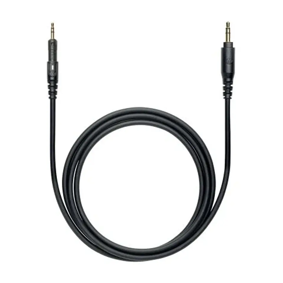 AUDIOTECHNICA AUDIFONOS PROFESIONALES DE MONITOREO ATHM60XA 6
