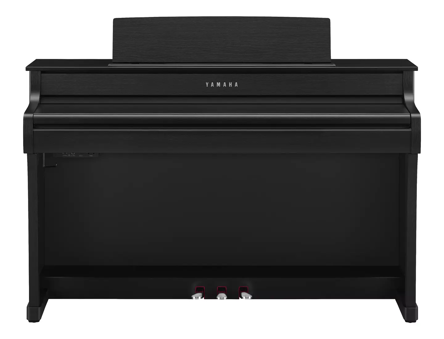 YAMAHA CLP845B CLAVINOVA BLACK BLUETOOTH 5