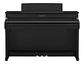 YAMAHA CLP845B CLAVINOVA BLACK BLUETOOTH - thumbnail 5
