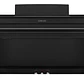YAMAHA CLP845B CLAVINOVA ROSEWOOD BLACK - Miniatura 5