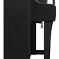 YAMAHA CLP845B CLAVINOVA ROSEWOOD BLACK - Miniatura 6