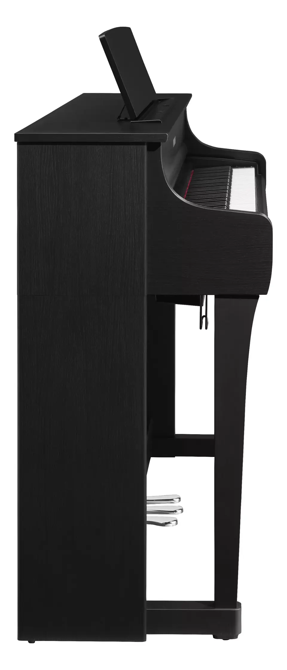 YAMAHA CLP845B CLAVINOVA BLACK BLUETOOTH 6