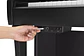YAMAHA CLP845B CLAVINOVA BLACK BLUETOOTH - thumbnail 7