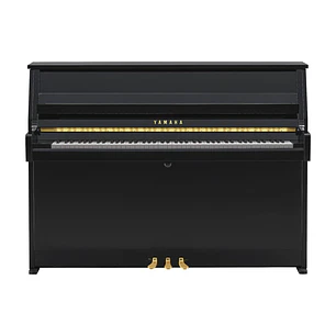 YAMAHA B10 PE PIANO VERTICAL
